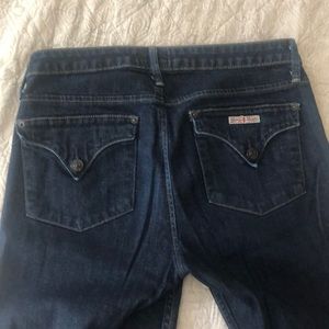 Hudson jeans